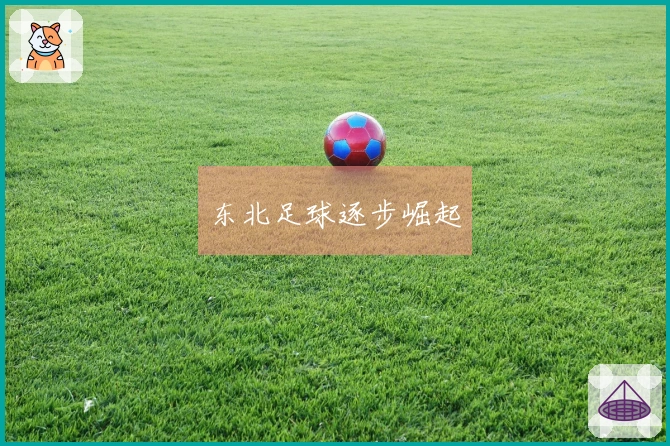 东北足球逐步崛起