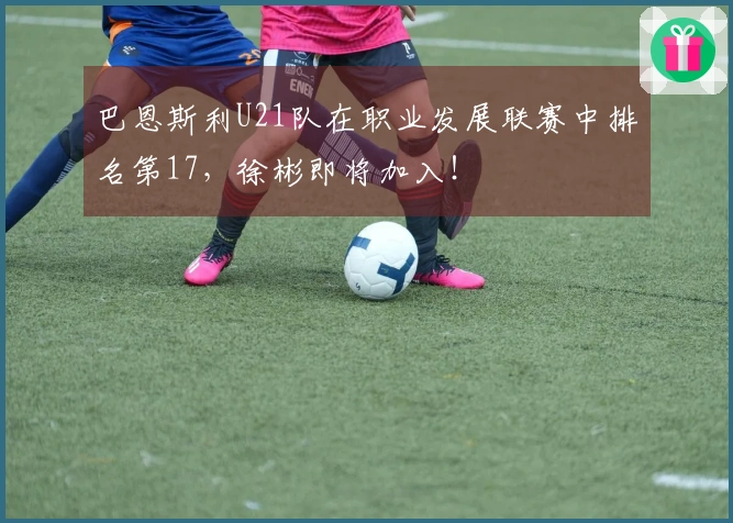 巴恩斯利U21队在职业发展联赛中排名第17，徐彬即将加入！